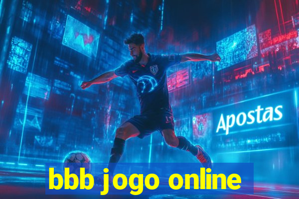 bbb jogo online